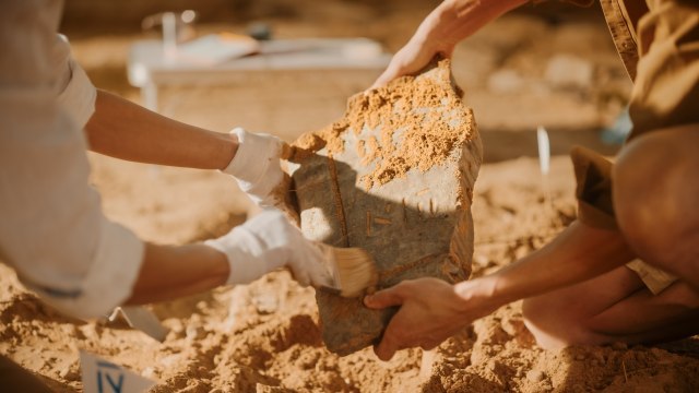 Arheolozi otkrili drevno mjesto na kojem se okupljao kult