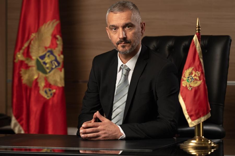Brđanin: Nisam bio miljenik Zdravka Krivokapića i Dritana Abazovića, sve vrijeme sam trpio opstrukcije od vladinih službenika!
