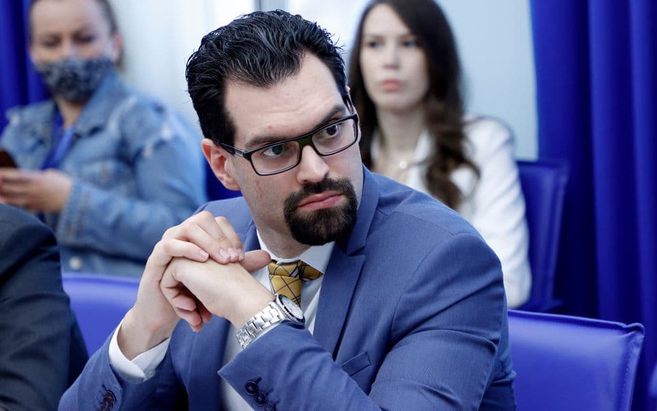 Podignuta optužnica protiv šest osoba u slučaju „Plantaže“