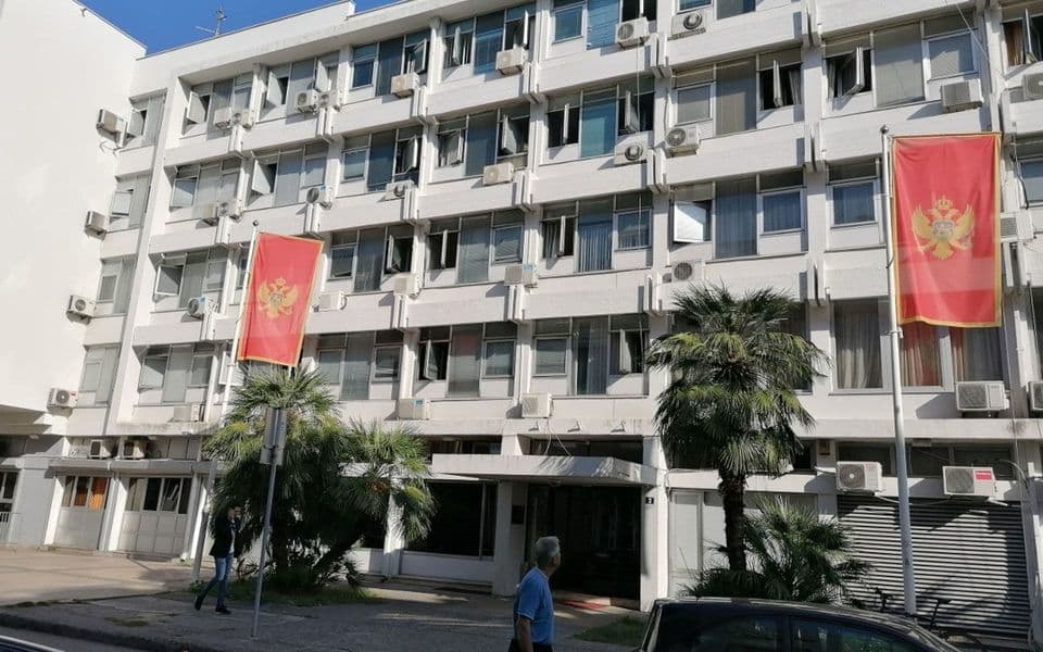 Kovač i Jenjević o hapšenju južnokorejskih državljana