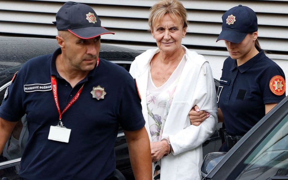 Odložena kontrola optužnice u slučaju „Plantaže“