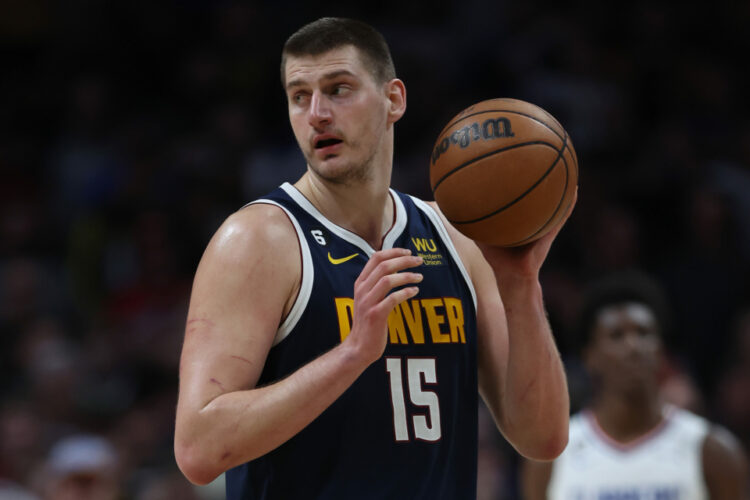NBA: Jokić solidan, Vučević odličan u pobjedi Čikaga nad Denverom