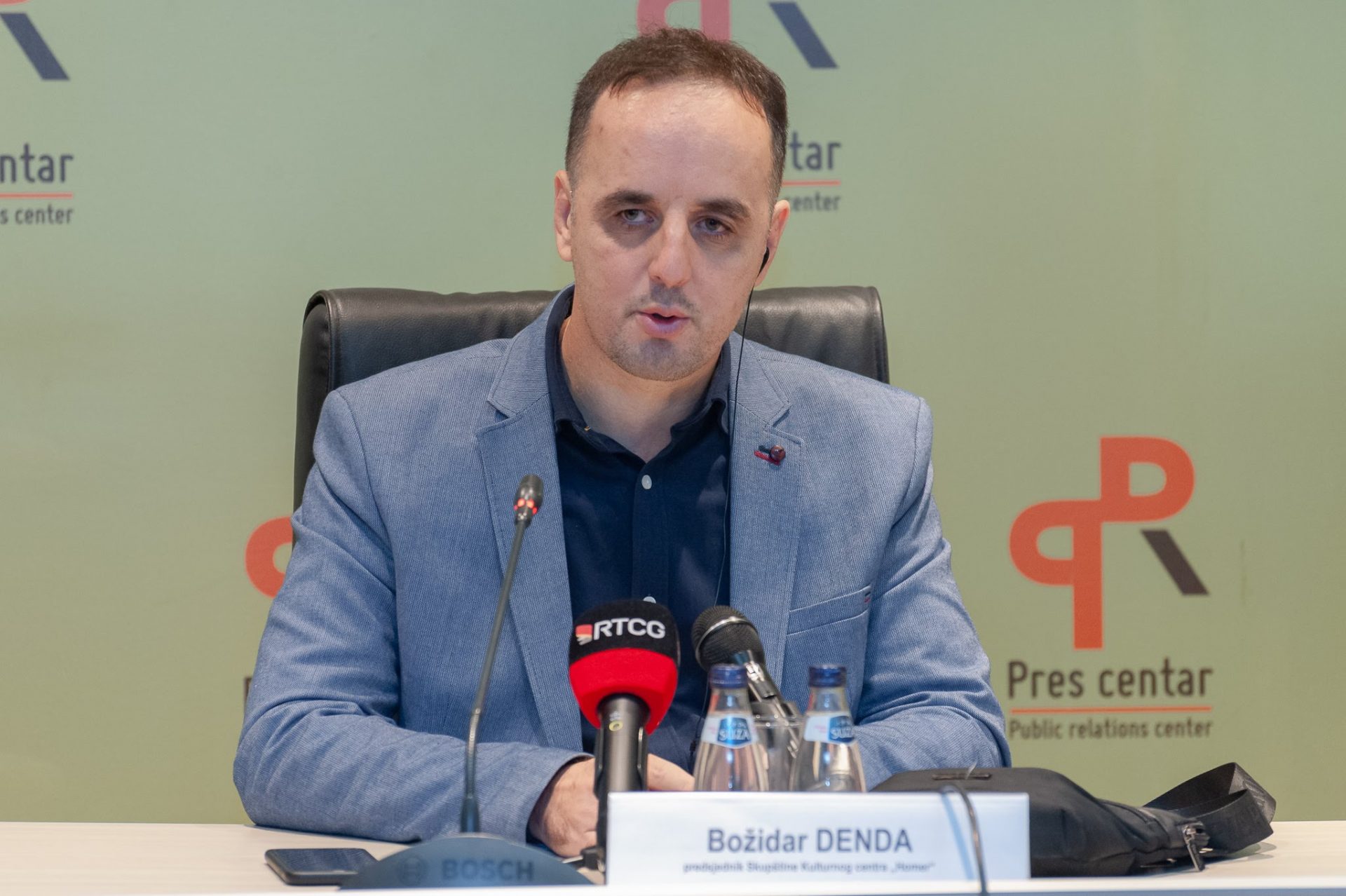 Otvoreno pismo Jakovu MIlatoviću: Kad rezervni vrijedi više od startnog igrača