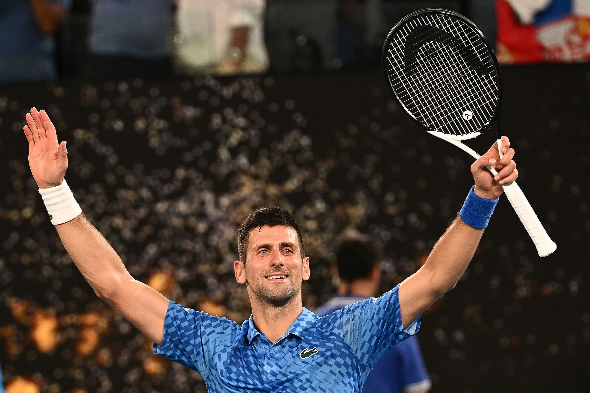 Novak može da igra na Ju-Es openu!