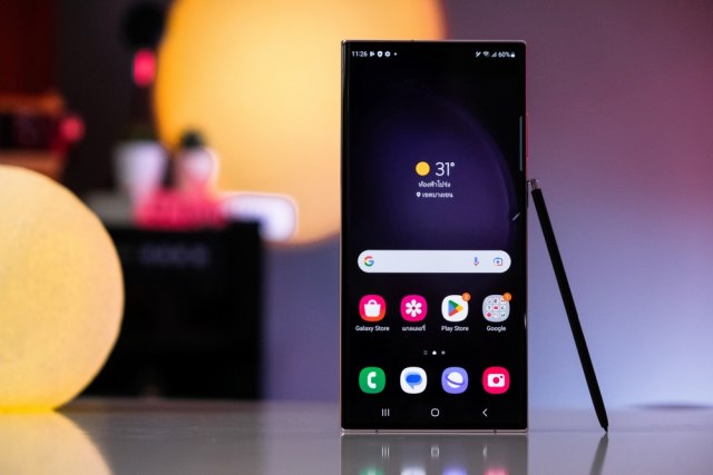 Galaxy S23 Ultra konačno nudi opciju lake zamjene baterije