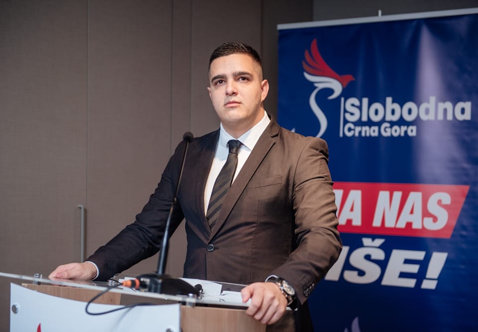 Radević: Razlozi zbog kojih Đukanović 19. marta završava svoju političku karijeru