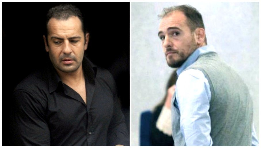 Otac Filipa Koraća, bliskog prijatelja Luke Bojovića: Volio bih da ga vidim jednom pred smrt