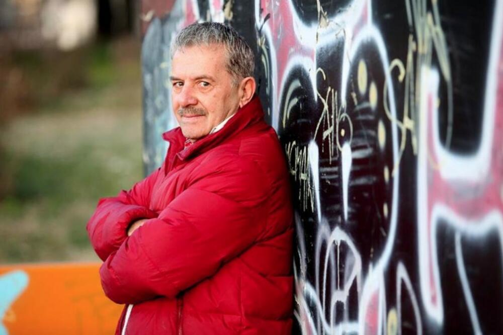 Ispovijest vođe Pink Pantera: Caušević kaže da mu je novac upropastio život i da je nekoliko puta bio milioner