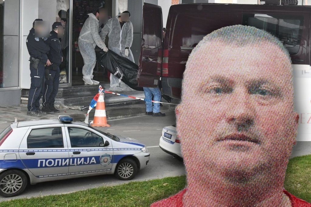 Radoševića života koštalo prijateljstvo sa Nebojšom Joksovićem?