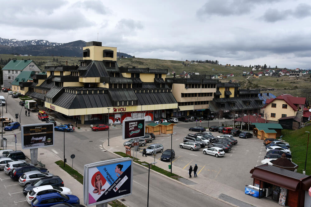 Masovna tuča na Žabljaku, pobilo se i desetak pripadnika Protivterorističke jedinice