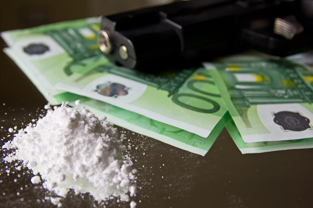 Sprega mafije i estrade: Petoro pjevača radi za klanove