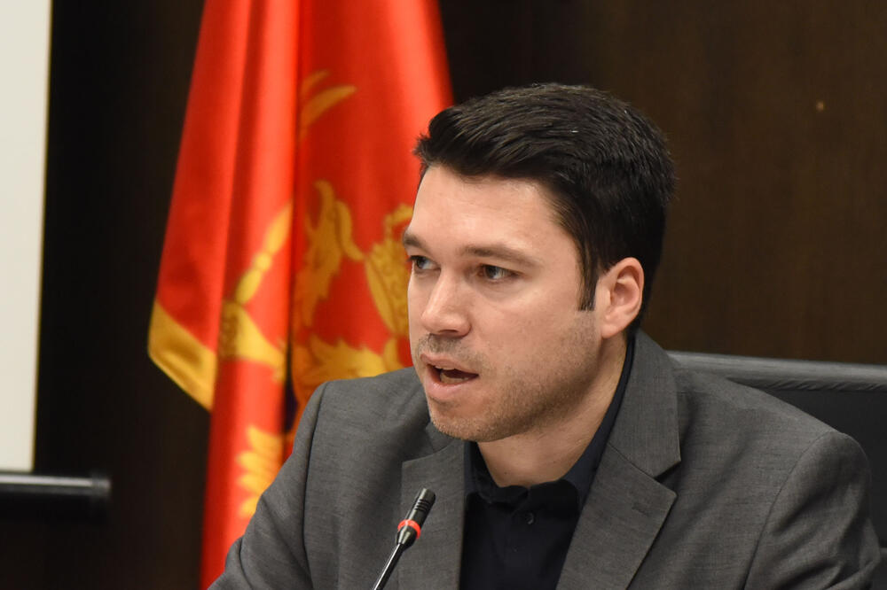 Mugoša: Do devet sati glasalo 6.4% birača