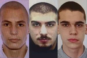 Trojici napadača, Lazaru Raduloviću, Obrenu Kovačeviću i Aleksi Grgoviću pritvor do 30 dana