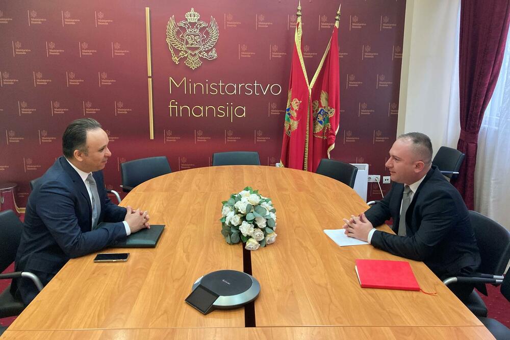 Ministarstvo finansija: Saudijska Arabija zainteresovana za ulaganje u Crnu Goru
