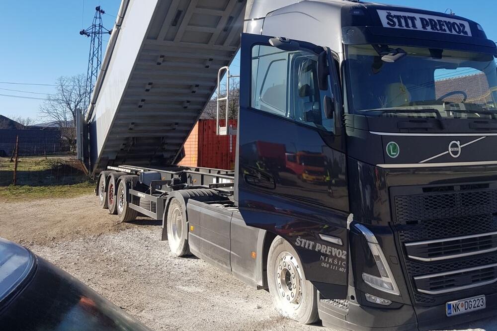Jedna osoba stradala od strujnog udara