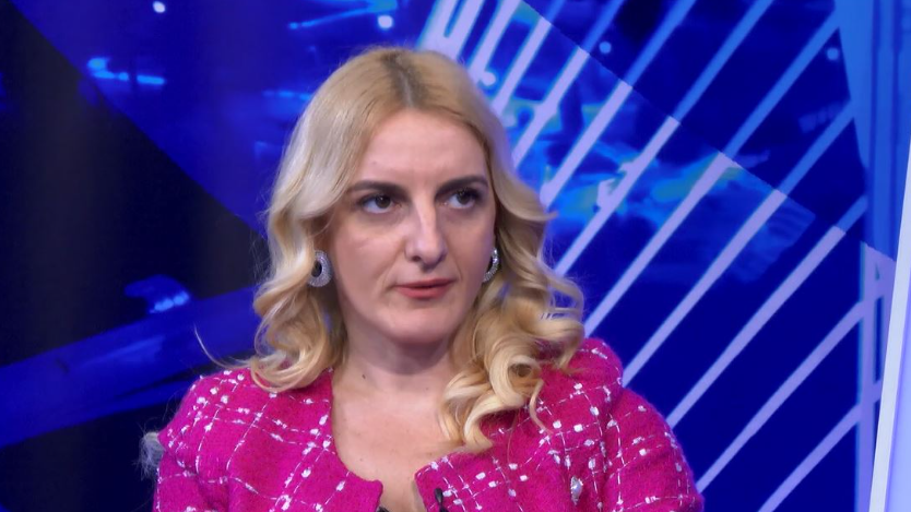 Ana Vujošević nova direktorica Uprave za inspekcijske poslove