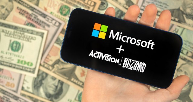 Microsoft korak bliži kupovini Activision Blizzarda