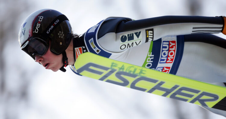 Nakon pet mjeseci potrage češki ski skakač pronađen mrtav