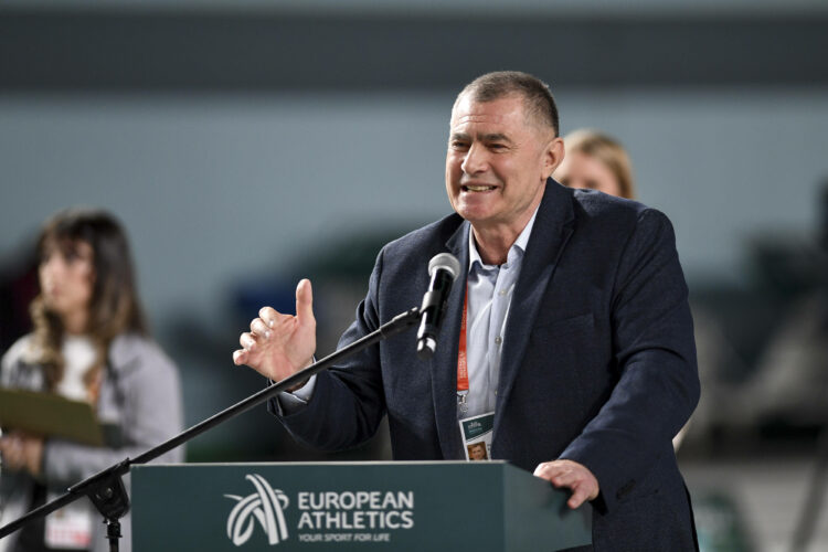 Evropski savjet atletike potvrdio suspenziju Rusiji i Bjelorusiji