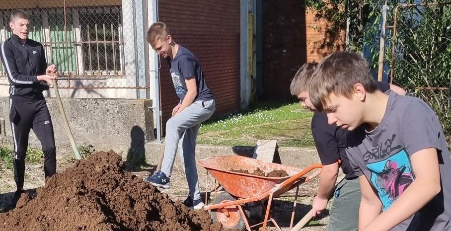 CEDIS: U završnoj fazi realizacija projekta “reciklaža je spas za svijet i nas”