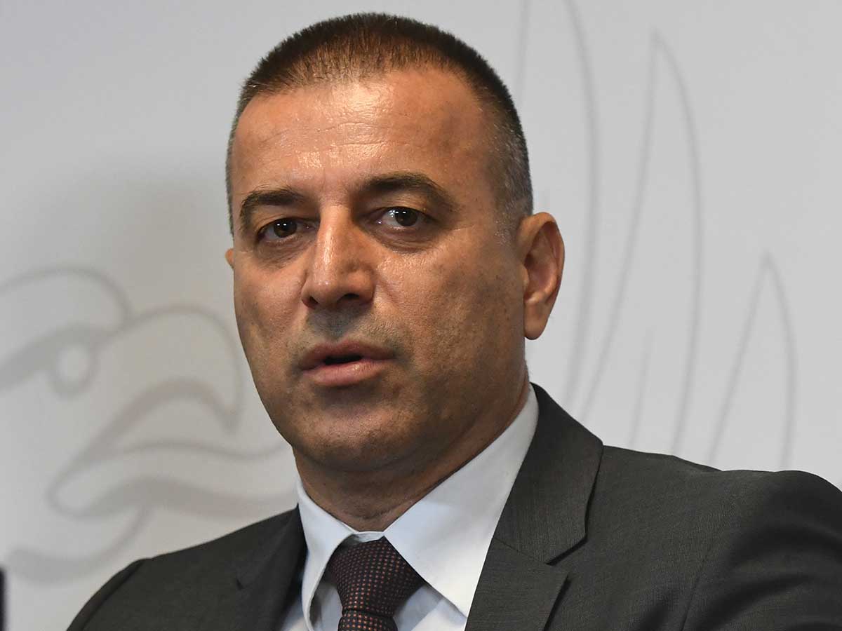 Knežević: Nikada nisam imao Skaj aplikaciju