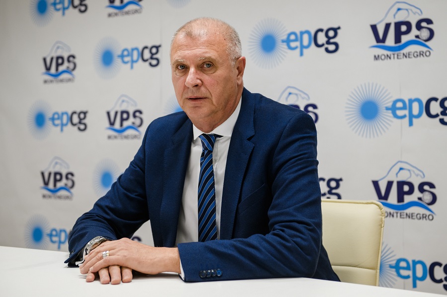 Marić: Moramo da budemo realni i strpljivi, stvaranje novog tima i novih igrača je proces