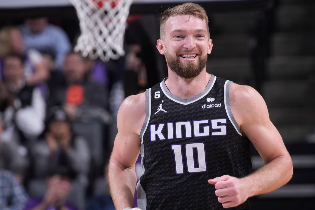 Omiljeni NBA tim Srba i Crnogoraca nakon 17 godina u plej-ofu: Vučević upisao 29 poena i 12 skokova