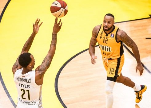 ABA liga: Partizanu ostaje pobjeda u Splitu