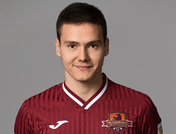 Andrija Krivokapić za MERIDIANSPORT: U zemlji košarke i fudbal cvjeta!