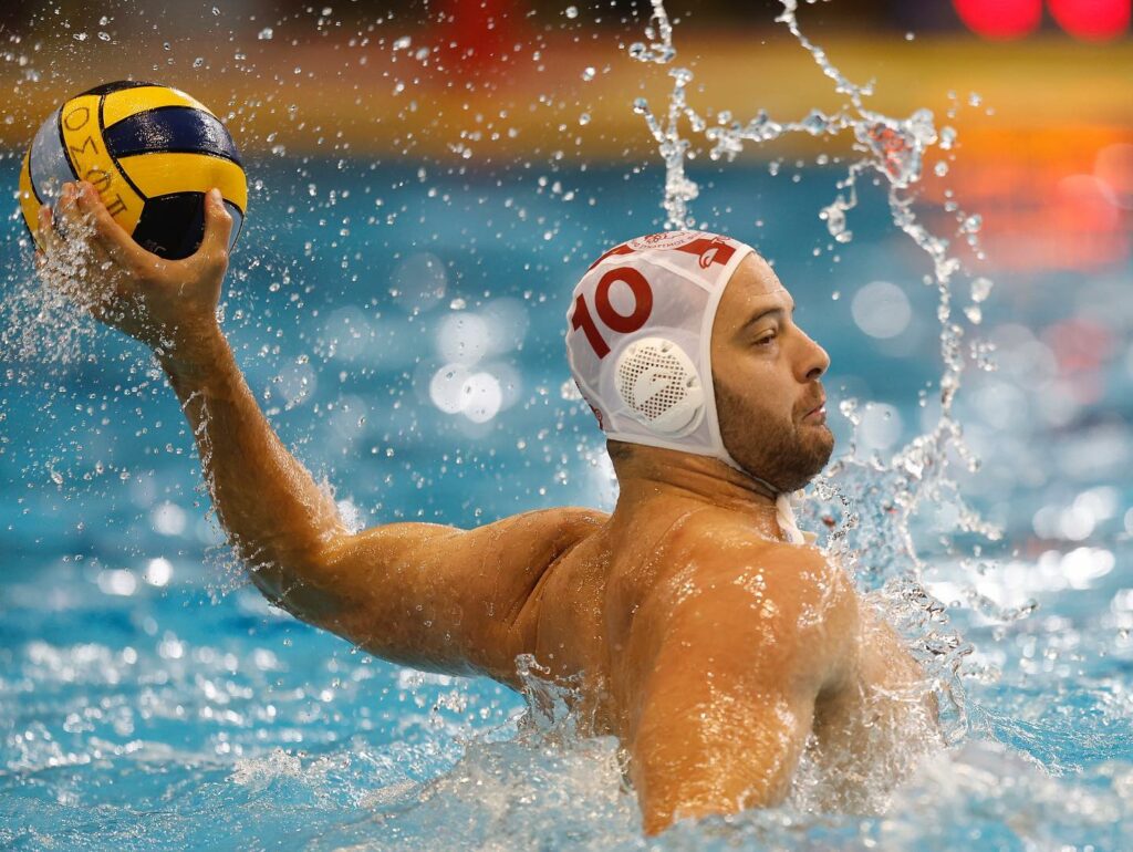 Atinski derbi po ukusu Kragujevčana: Olimpijakos deklasirao Vuljagmeni