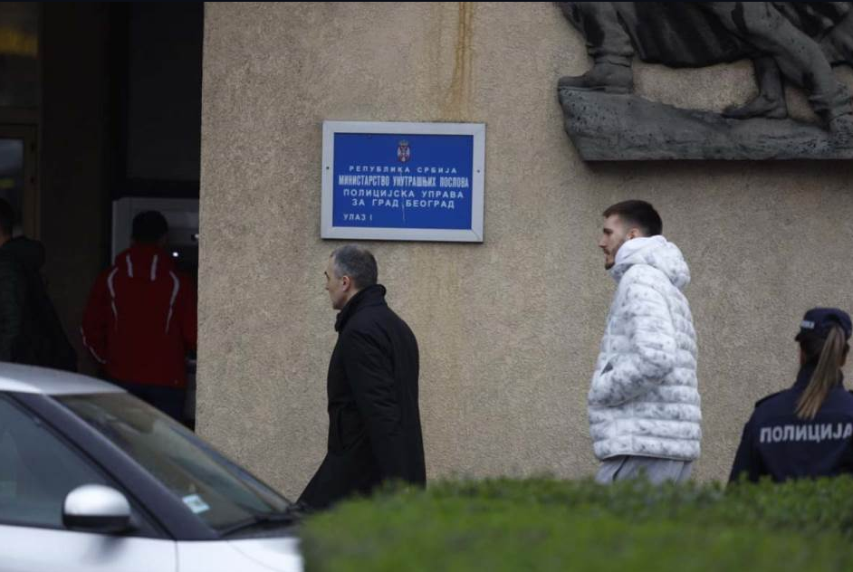 Nakon poraza u derbiju Zvezda se okomila na vječitog rivala: Zahtijevaju istragu protiv Partizana zbog meča u Splitu!