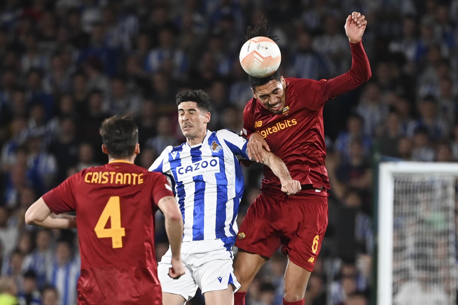 Liga Evrope: Junajted će opet u Sevilju, Juve sa Sportingom, repriza finala Lige konferencija, Leverkuzen sveti Berlince
