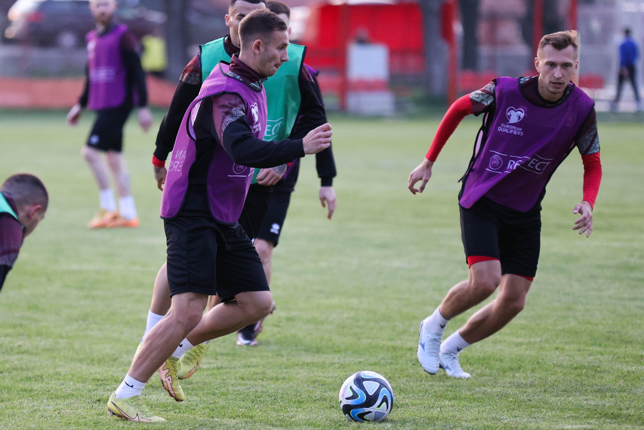 UEFA uskoro isključuje i Bjelorusiju iz takmičenja?
