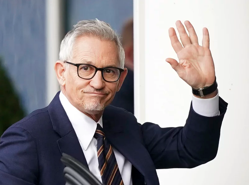 BBC popustio nakon što su analitičari odbili da gostuju u njihovim emisijama u znak podrške Linekeru