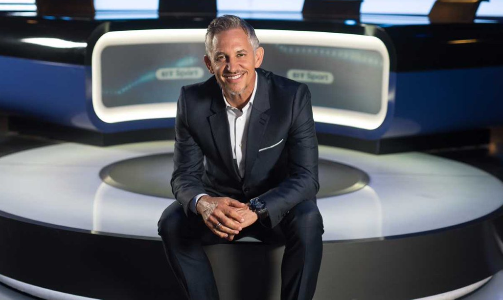 Lineker antimigrantski plan Vlade Engleske uporedio sa nacističkom Njemačkom pa dobio otkaz
