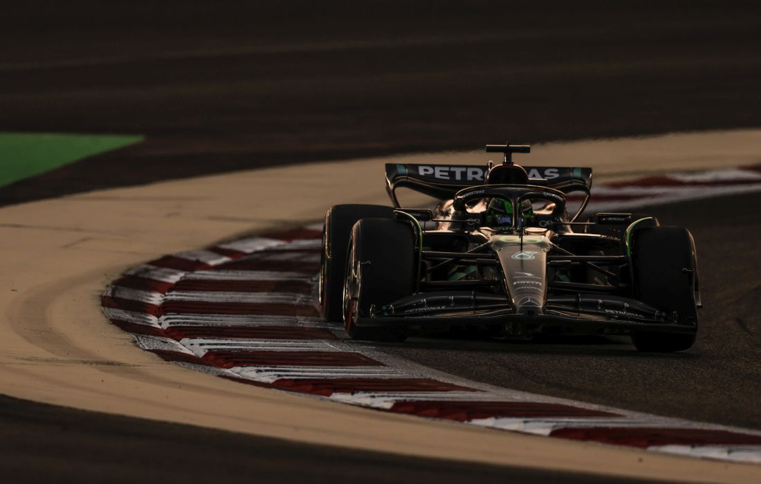 Formula 1: AMuS tvrdi da Mercedes već testira drugačiji koncept bolida u vazdušnom tunelu