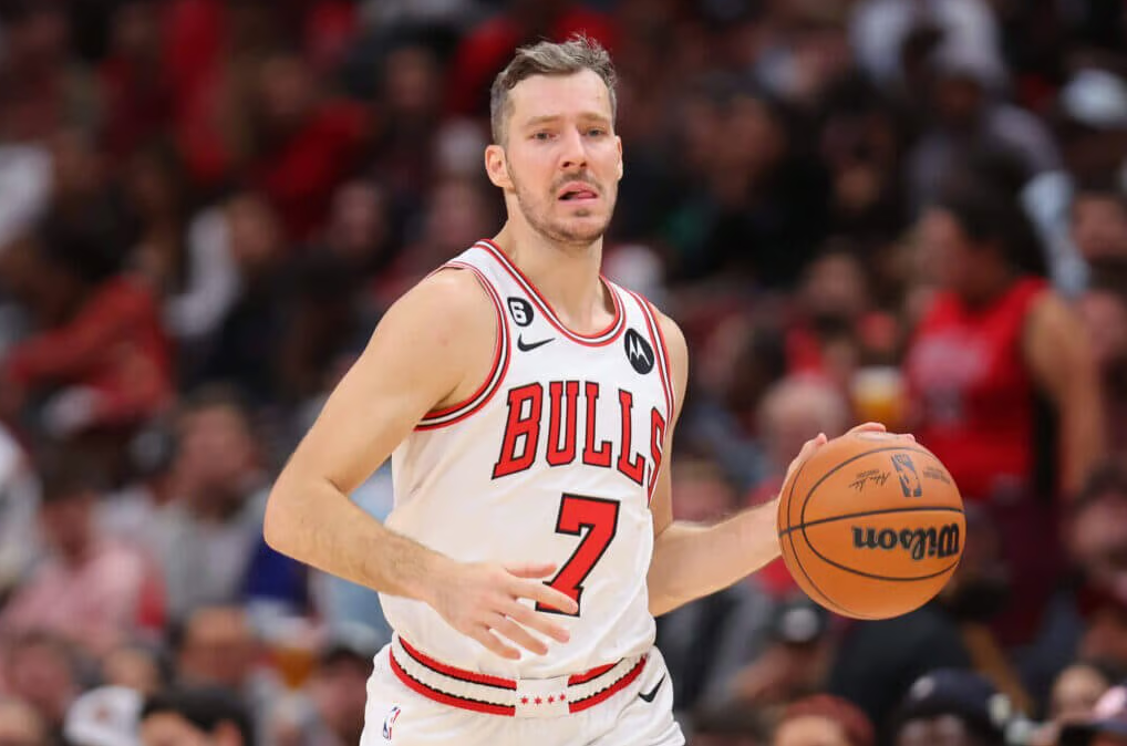 Dragić ostaje u NBA: Baksi angažovali Slovenca