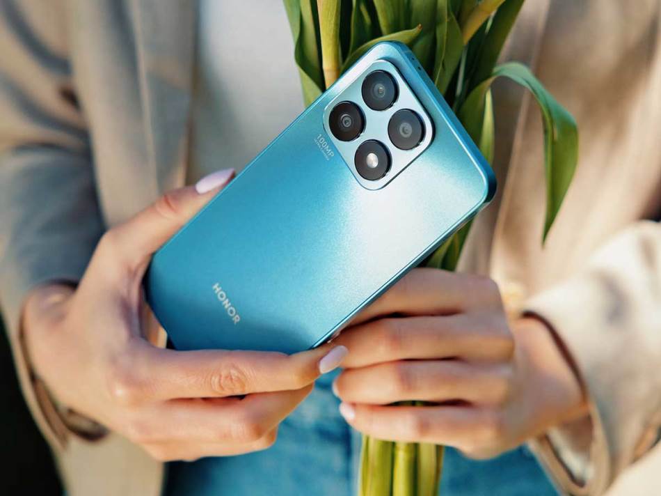 HONOR X8a: Pouzdan uređaj po pristupačnoj cijeni