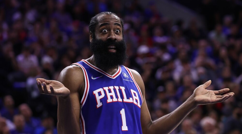 NBA: Embid i Harden ukrotili Bakse