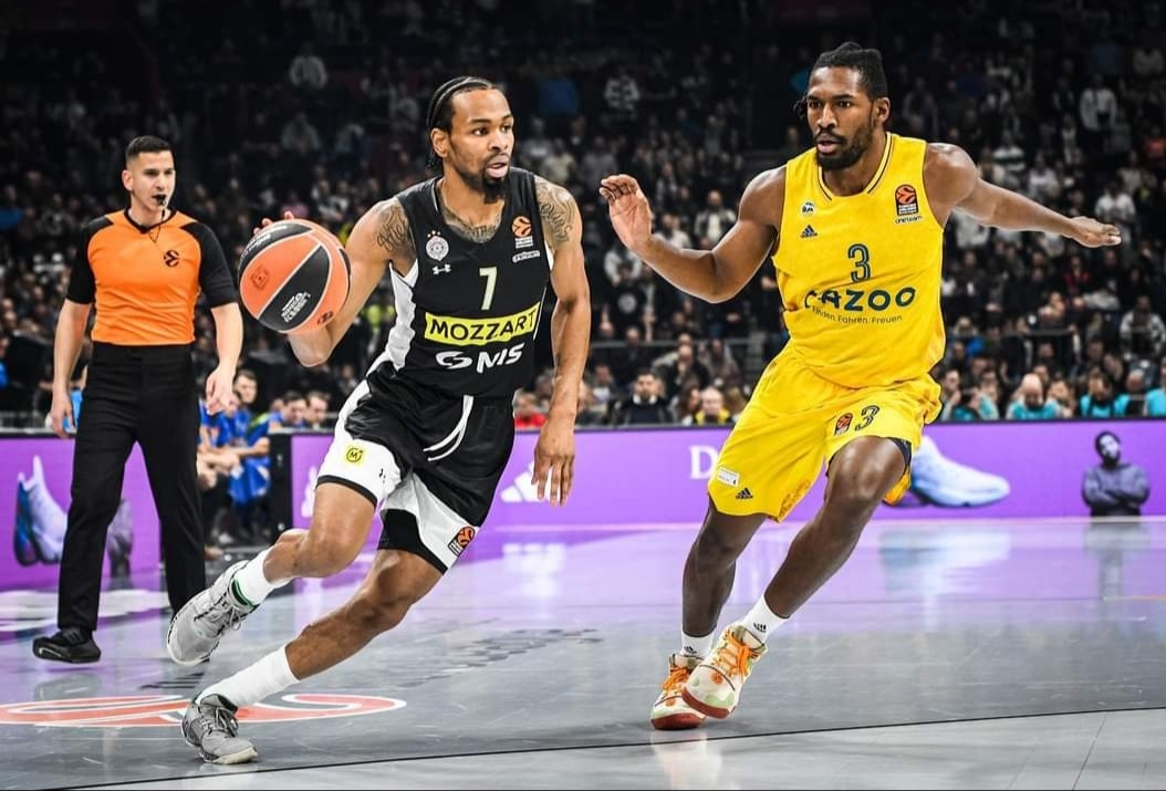 Partizan rafalnom paljbom u trećoj četvrtini prizemljio Albatrose