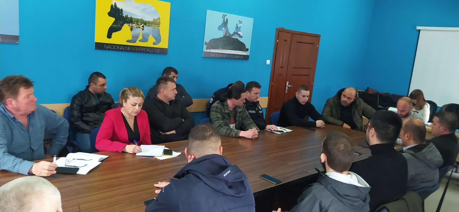 Počela kampanja „Stop krivolovu“: Ribolovni zabran u Nacionalnom parku Skadarsko jezero od 15.marta