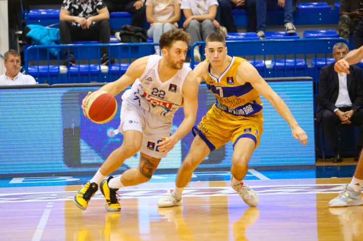 Izbori odložili derbi: Budućnost i Mornar igraju dan kasnije