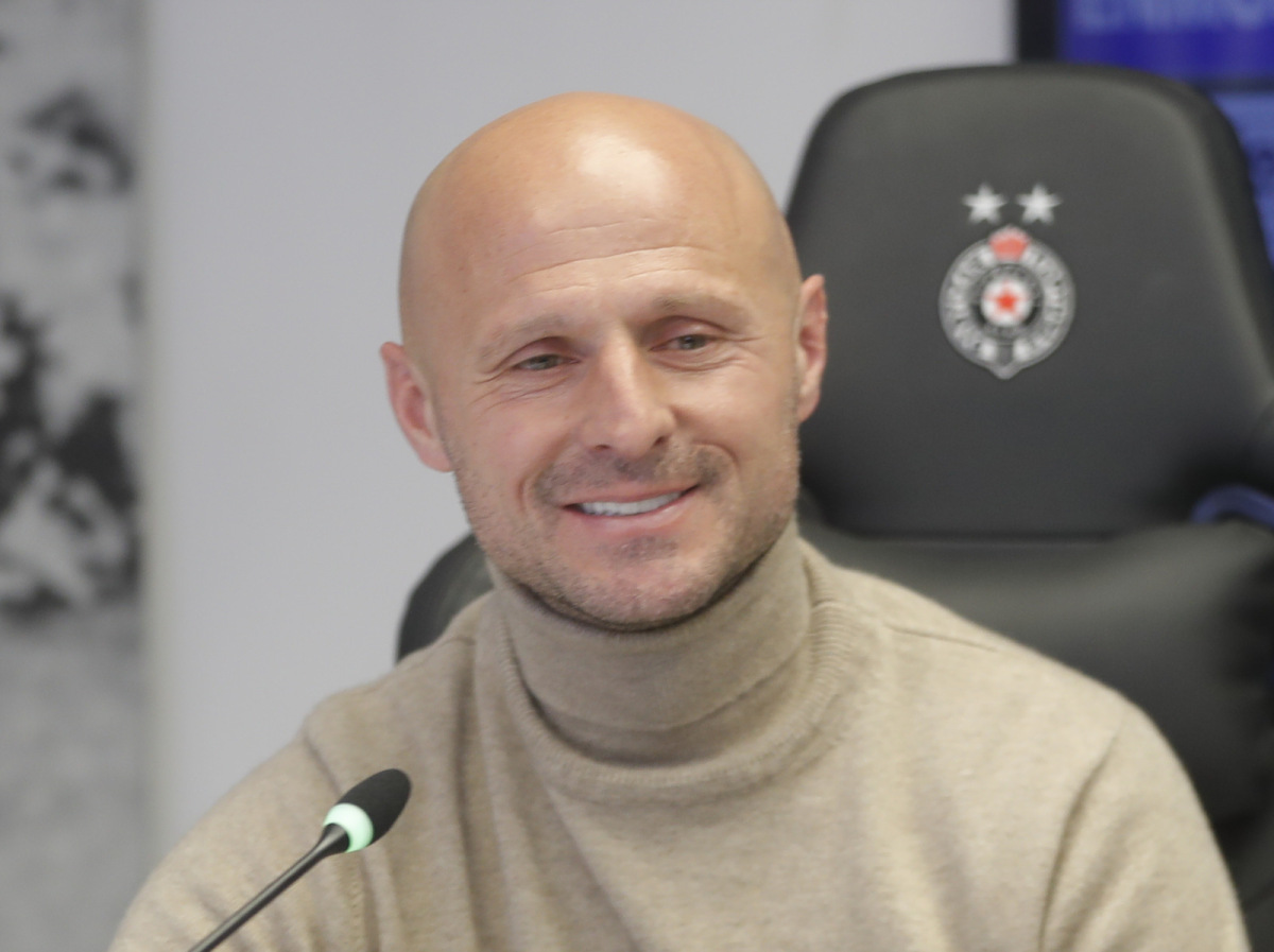Duljaj: Idemo na Marakanu da pokažemo šta znamo