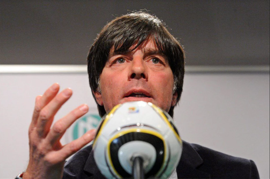 Jogi Lev kandidat za klupu Brazila?