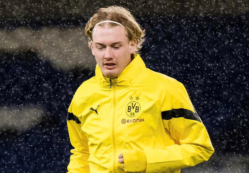 Brant povrijeđen: Rastu tenzije pred rurski derbi