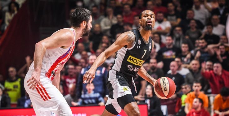 Partizan i Crvena zvezda u vječitom derbiju odlučuju ko će imati prevlast na Jadranu