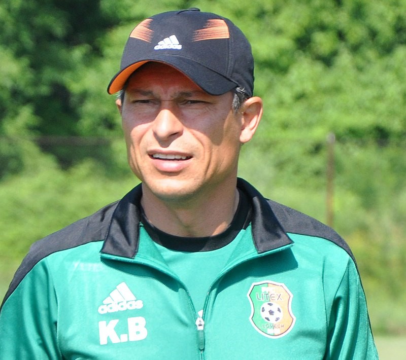 Dozirani optimizam bugarskih legendi: Pobijedićemo Crnu Goru 1:0 ili 2:1