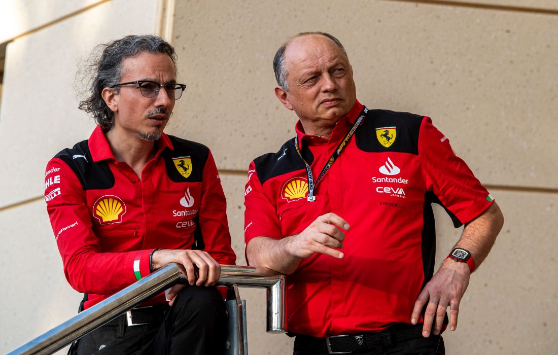 Vaser: Mislim da smo bili bliži Red Bulu nego Aston Martinu