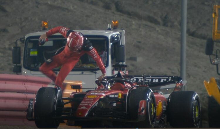 Leklera u Džedi čeka kazna od deset mjesta, Austrija sigurno do 2027. u kalendaru, svi kopiraju Red Bul, Alonso nije siguran da Aston Martin može da bude kandidat za visok plasman
