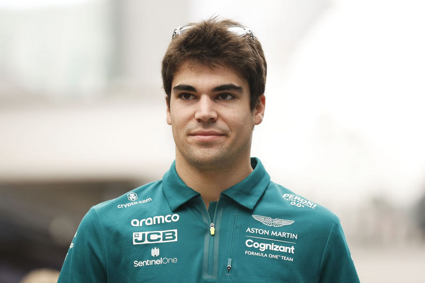 Formula 1: Aston Martin potvrdio da će Strol voziti na VN Bahreina